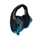 AUDIFONOS ON EAR LOGITECH G633 SPECTRUM 7.1 CANAL - Envío Gratuito