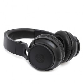 AUDIFONOS ON EAR HP H3100 NEGRO - Envío Gratuito