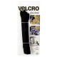 VELCRO TIRAS ONE WRAP 1/2 X 8 NEGRO - Envío Gratuito