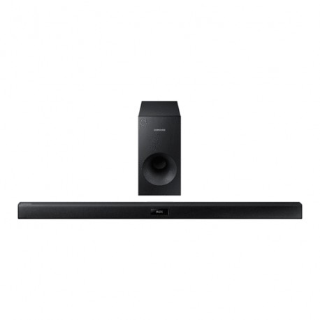 BARRA DE SONIDO SAMSUNG HW-J355/ZX - Envío Gratuito