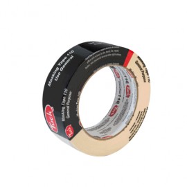 MASKING TAPE TUK 110 USO GENERAL 36MM X 50M - Envío Gratuito