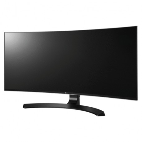 MONITOR LG 29 PULGADAS LED CURVA - Envío Gratuito