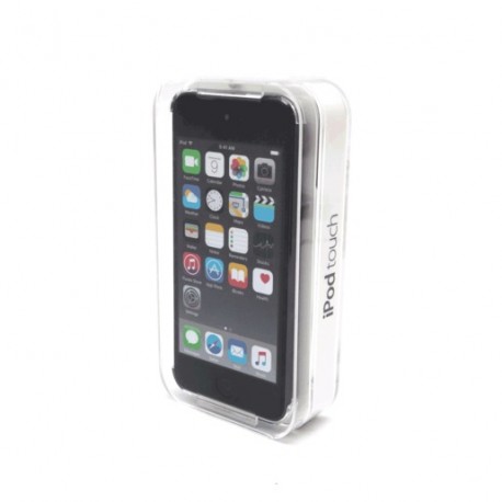 IPOD TOUCH 32GB SPACE GRAY 6G - Envío Gratuito