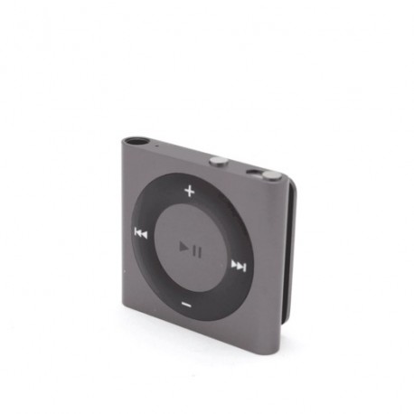 IPOD SHUFFLE 2GB SPACE GRAY - Envío Gratuito