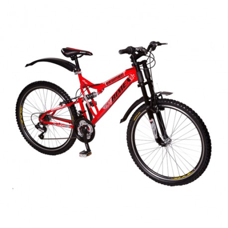 BICICLETA BIMEX R26 - Envío Gratuito