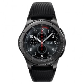 RELOJ SAMSUNG GEAR S3 FRONTIER - Envío Gratuito