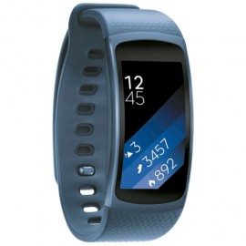 SAMSUNG GEAR FIT2 BLUE - Envío Gratuito