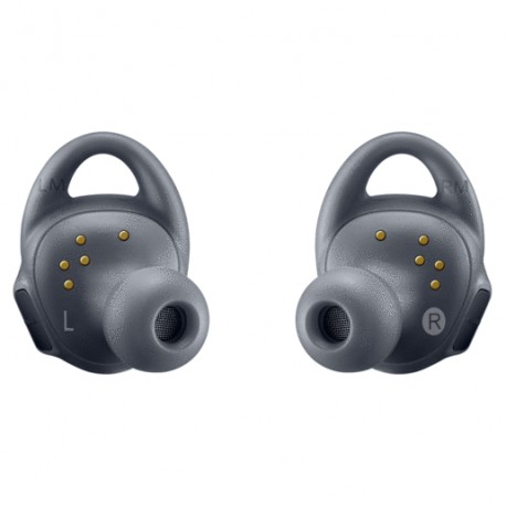 AUDIFONOS SAMSUNG GEAR ICONX BLACK - Envío Gratuito