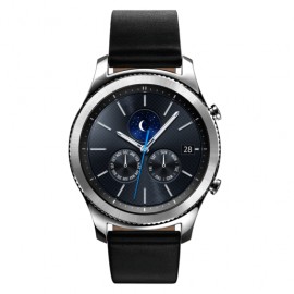 RELOJ SAMSUNG GEAR S3 CLASSIC - Envío Gratuito