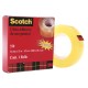 CINTA ADHESIVA SCOTCH 550 18MM X 33M - Envío Gratuito