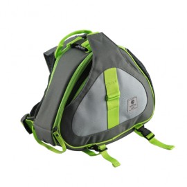 MOCHILA COOLCAPITAL PARA CAMARA DIGITAL VERDE - Envío Gratuito