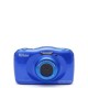 CAMARA DIGITAL NIKON COOLPIX S33 ACUATICA AZUL - Envío Gratuito