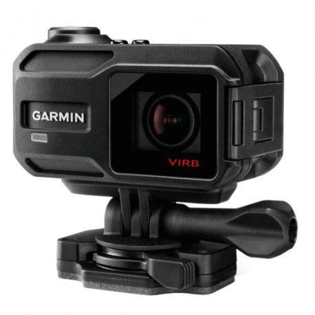 CAMARA GARMIN NAVIGATION VIRB 12 MEGAPIXELES - Envío Gratuito