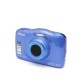 CAMARA DIGITAL NIKON COOLPIX W100 AZUL - Envío Gratuito