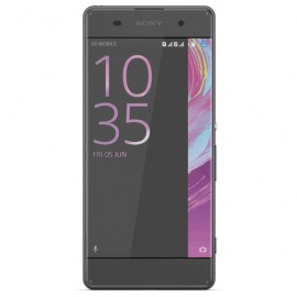 CELULAR SONY XPERIA XA NEGRO - Envío Gratuito