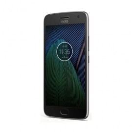 CELULAR MOTO G5 PLUS GRIS ABIERTO - Envío Gratuito