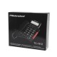 TELEFONO ALAMBRICO MODERNPHONE TC1812 - Envío Gratuito