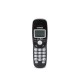 TELEFONO INALAMBRICO VTECH CS6114-11 BLANCO O NEGRO - Envío Gratuito