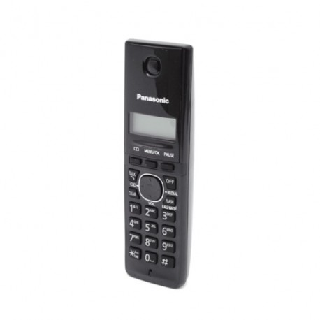 TELEFONO INALAMBRICO PANASONIC TG1711 - Envío Gratuito