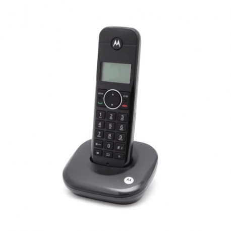 TELEFONO MOTOROLA DUO 500ID-2 INALAMBRICO - Envío Gratuito