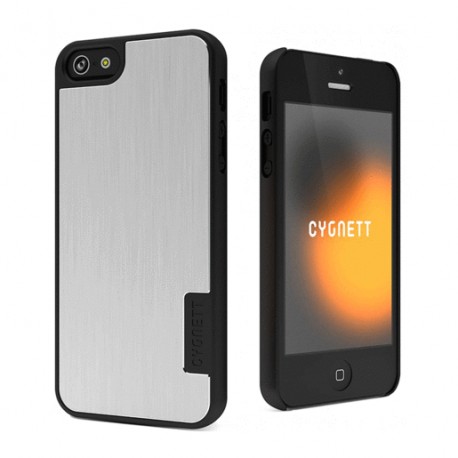 FUNDA CYGNETT PARA IPHONE 5S - Envío Gratuito