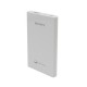 BATERIA DE RESPALDO SONY 5000 MAH BLANCA - Envío Gratuito