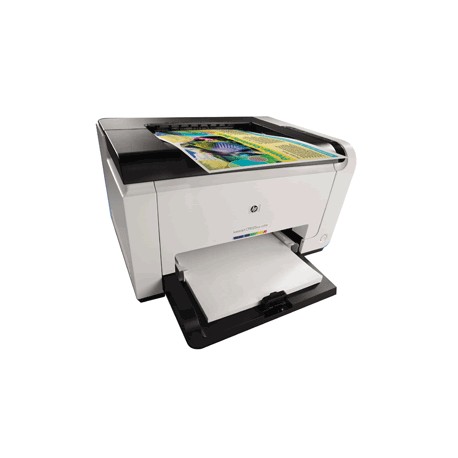 IMPRESORA HP LASERJET PRO CP1025 NW - Envío Gratuito