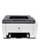 IMPRESORA HP LASERJET PRO CP1025 NW - Envío Gratuito