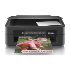 MULTIFUNCIONAL EPSON XP-241 TINTA COLOR - Envío Gratuito