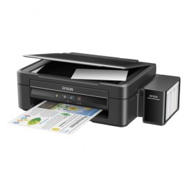 MULTIFUNCIONAL EPSON L-380 ECOTANK A COLOR - Envío Gratuito