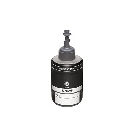 BOTELLA DE TINTA 774 EPSON P/M105/M205 - Envío Gratuito