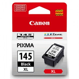 CARTUCHO CANON PG-145 XL NGO - Envío Gratuito