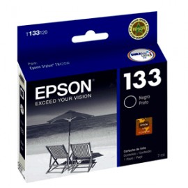 CARTUCHO EPSON NEGRO TX 420W - Envío Gratuito