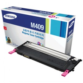 CARTUCHO SAMSUNG CLP-310/CLP-315 MAGENTA - Envío Gratuito