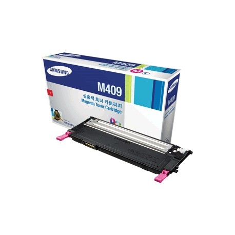 CARTUCHO SAMSUNG CLP-310/CLP-315 MAGENTA - Envío Gratuito