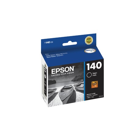 CARTUCHO EPSON NEGRO MULTIFUNCIONAL T X 560 WD - Envío Gratuito