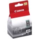 CARTUCHO CANON PG-40BK - Envío Gratuito