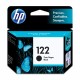 CARTUCHO DE TINTA NEGRA HP 122 (CH561HL) - Envío Gratuito