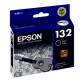 CARTUCHO EPSON NEGRO TX120 T22AL - Envío Gratuito