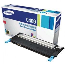 CARTUCHO SAMSUNG CLP-310/CLP-315 CYAN - Envío Gratuito