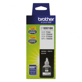 BOTELLA BROTHER BT6001BK NEGRO ALTO RENDIMIENTO - Envío Gratuito