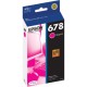 CARTUCHO EPSON T678320-AL MAGENTA - Envío Gratuito