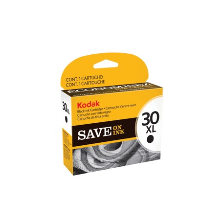 CARTUCHO KODAK TINTA NEGRA XL MF C110 - Envío Gratuito