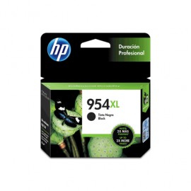 CARTUCHO HP 954 NEGRO XL - Envío Gratuito