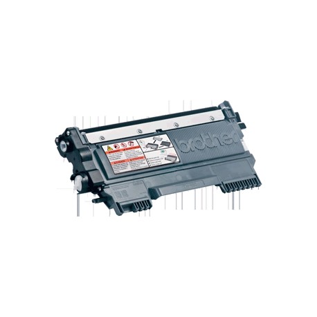 TONER BROTHER TN450 ALTO RENDIMIENTO (2600 PAG) - Envío Gratuito