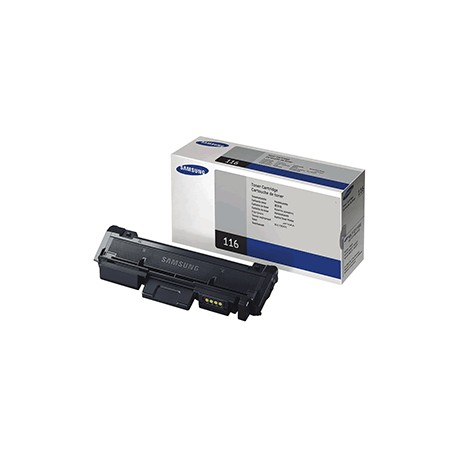 TONER SAMSUNG MLT-D116S/XAX - Envío Gratuito