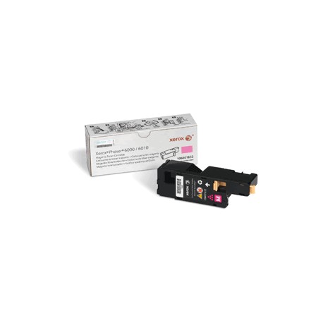 TONER MAGENTA P/PHASER 6000B - Envío Gratuito