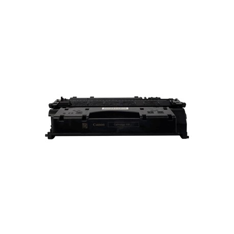 TONER CANON 119 NEGRO - Envío Gratuito