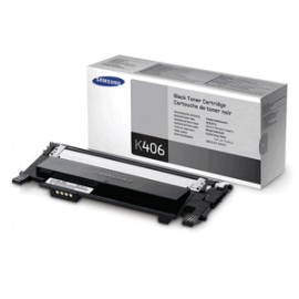 TONER SAMSUNG K406 NEGRO CLT-K406S/XAX - Envío Gratuito