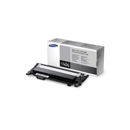 TONER SAMSUNG K406 NEGRO CLT-K406S/XAX - Envío Gratuito